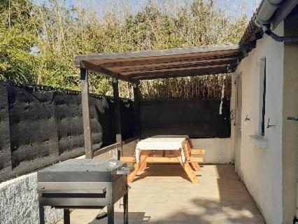 Hébergement de vacances Les Papyrus Avec Draps Arles