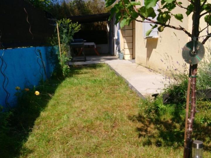 Hébergement de vacances Les Papyrus Avec Draps