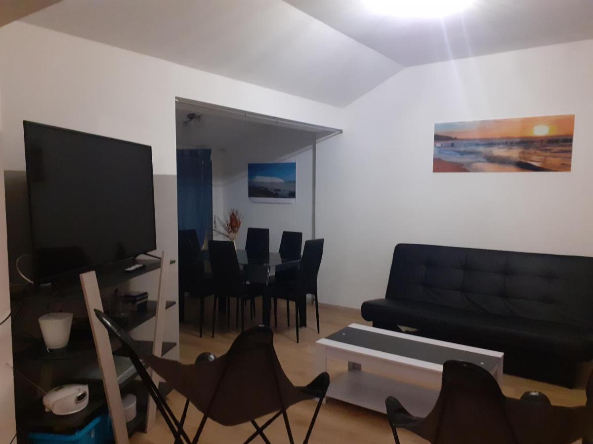 Hébergement de vacances Les Papyrus Avec Draps Arles
