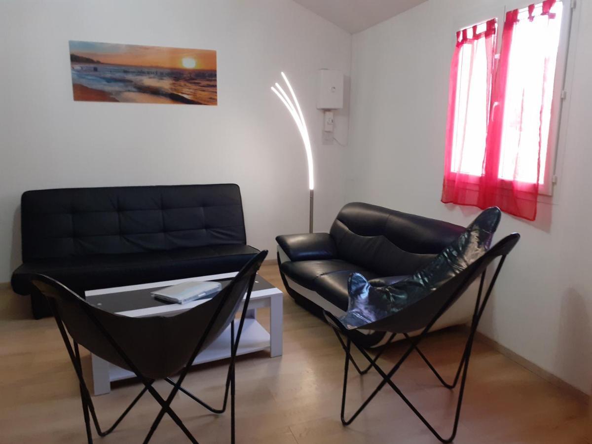 Hébergement de vacances Les Papyrus Avec Draps